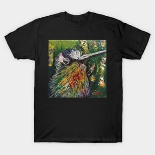 Hummingbird T-Shirt